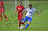 08.09.2018 - SV Marienstein - TSV Berching