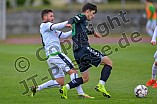 04.05.2019 - SpVgg Greuther Fürth II - VfB Eichstätt