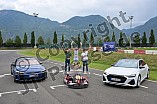 Eishockey, Herren, 6. Vinschgau-Cup, Saison 2022-2023, Audi ERC Gokart Cup 2022, 27.08.2022