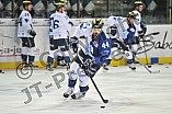 Thomas Sabo Ice Tigers vs ERC Ingolstadt, Eishockey, DEL, Deutsche Eishockey Liga, Spieltag 24, 02.12.2016