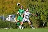 Fußball, Herren, Bezirksliga Oberbayern Nord, Saison 2023-2024, Spieltag 11, TSV Gaimersheim - VfB Eichstätt II, 24.09.2023