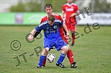 05.05.2019 - DJK Grafenberg - FC Haunstetten