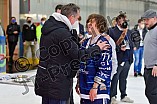 Eishockey, Frauen, DFEL, Playoffs Finale Spiel 4, Saison 2021-2022, ERC Ingolstadt - ECDC Memmingen Indians, 20.03.2022