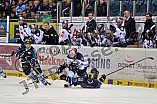 25.01.2015 - ERC Ingolstadt - EHC Red Bull München