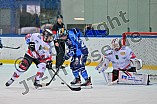 Eishockey, Frauen, DFEL, Saison 2023-2024, ERC Ingolstadt - ECDC Memmingen Indians, 21.01.2024