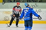 Eishockey, Herren, DEL, Saison 2025-2026, Vinschgau Cup, Spiel 1, ERC Ingolstadt - ZSC Lions, 22.08.2025