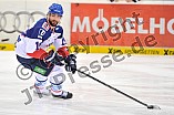 17.04.2015 - ERC Ingolstadt - Adler Mannheim