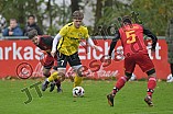 Fußball, Herren, Kreisliga 1, Saison 2024-2025, Spieltag 15, FC Hitzhofen-Oberzell - SV Kasing, 10.11.2024