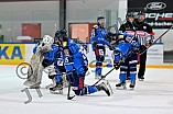 Eishockey, U20, DNL, Saison 2024-2025, Playoffs Halbfinale - Spiel 3, ERC Ingolstadt - Jungadler Mannheim, 22.03.2025