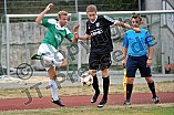 01.08.2015 - VfB Eichstätt - 1. FC Sand