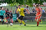 Fußball, Herren, Kreisliga West, Saison 2022-2023, Relegation, TSV 04 Feucht - DJK Pollenfeld, 17.06.2023
