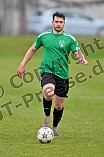 Fußball, Herren, Bezirksliga Mittelfranken Süd, Saison 2024-2025, Spieltag 24, TSV Greding - FV Fortuna Neuses e.V., 30.03.2025