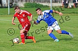 11.10.2015 - SpVgg Hofstetten - TSV Kösching