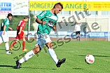 15.08.2012 - VfB Eichstätt / TSV Aindling