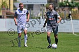 Fußball, Herren, Bayernliga Nord, Saison 2023-2024, Vorbereitung, FC Ehekirchen - VfB Eichstätt, 09.07.2023