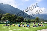 Off Ice Training, Vinschgau Cup, 24.08.2019