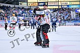 Eishockey, Herren, DEL, Saison 2025-2026, Spiel 35, ERC Ingolstadt - Pinguins Bremerhaven, 02.01.2026