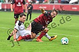 25.07.2017 - 1. FC Nürnberg II - VfB Eichstätt