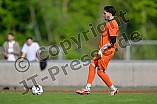 Fußball, Herren, Bezirksliga Oberbayern Nord, Saison 2024-2025, Spieltag 27, FC Fatih Ingolstadt - FC Aschheim, 27.04.2025