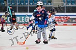 Eishockey, Saison 2025-2026, ERC Ingolstadt - Kids On Ice Day, 10.01.2026