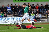 29.03.2015 - VfB Eichstätt - 1. SC Feucht