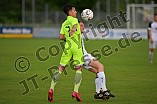Bezirksliga Oberbayern Nord, Vorbereitung, Herren, BFV, Saison 2021-2022, TSV 1860 Weißenburg U 23 II - VfB Eichstätt, 25.06.2021