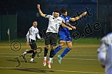 Fußball, Herren, Bezirksliga Oberbayern Nord, Saison 2022-2023, Spieltag 16, FC Fatih Ingolstadt - SV Nord Lerchenau, 06.11.2022