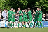 Fußball, Herren, Hilpoltsteiner Stadtmeisterschaft, Saison 2024-2025, Finale, SF Hofstetten - TV Hilpoltstein, 08.06.2025