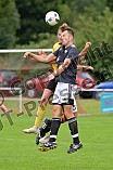 Fußball, Herren, Neumarkt Jura, Kreisliga West, Saison 2021-2022, Spieltag 1, SSV Oberhochstatt - DJK Pollenfeld, 01.08.2021