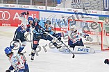 Eishockey, Herren, DEL, Saison 2022-2023, Playoff-Halbfinale - Spiel 1, ERC Ingolstadt - Adler Mannheim, 31.03.2023