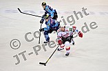31.01.2014 - ERC Ingolstadt - Kölner Haie