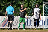 Fußball, Herren, Saison 2026-2027, Testspiel, TSV Ober-Unterhaunstadt - FC Gerolfing, 03.07.2026