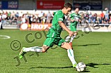 14.10.2017 - VfB Eichstätt - SV Seligenporten