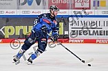 Eishockey, Herren, DEL, Saison 2023-2024, Spieltag 35, ERC Ingolstadt - Augsburger Panther, 05.01.2024