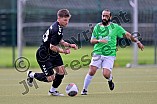 Fußball, Herren, Bezirksliga Oberbayern Nord, Saison 2025-2026, Spieltag 2, FC Fatih Ingolstadt - FC Moosinning, 02.08.2025