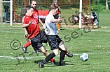 23.04.2011 - SC Steinberg / VfB Kipfenberg
