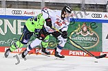 Eishockey, Herren, DEL, Saison 2020-2021, ERC Ingolstadt - Nürnberg Ice Tigers, 02.02.2021