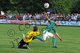11.08.2010 - VfB Eichstätt / FC Gerolfing