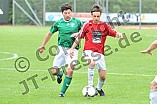 12.05.2012 - VfB Eichst&Atilde;&curren;tt II / TSV Hilgertshausen