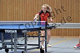 Tischtennis, Damen, Verbandsliga Südost, Saison 2023-2024, SV Buxheim - TTC Freising-Lerchenfeld II, 24.02.2024