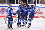 Eishockey, Herren, DEL, Saison 2020-2021, ERC Ingolstadt - EHC Red Bull München, 02.03.2021