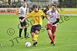 18.10.2015 - FC Hitzhofen-Oberzell - FSV Pfaffenhofen