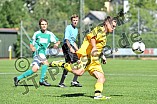19.08.2012 - VfB Eichstätt II / VfB Hallbergmoos-Goldach