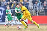 10.03.2018 - SpVgg Bayreuth - VfB Eichstätt