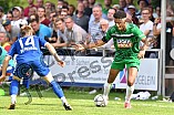 29.07.2017 - VfB Eichstätt - FC Pipinsried