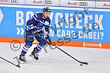 ERC Ingolstadt vs Thomas Sabo Ice Tigers, DEL, Deutsche Eishockey Liga, Spieltag 37, 06.01.2019