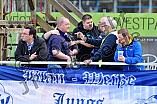 02.04.2015 - VfB Eichstätt - Würzburger FV