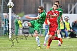 01.05.2018 - VfB Eichstätt - FC Memmingen