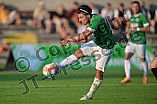 Fußball, Herren, Bezirksliga Oberbayern Nord, Saison 2024-2025, Spieltag 8, VfB Eichstätt II - FC Gerolfing, 06.09.2024