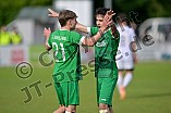 Fußball, Herren, Bezirksliga Oberbayern Nord, Saison 2024-2025, Relegation - Spiel 2, FC Gerolfing - TuS Raubling, 24.05.2025